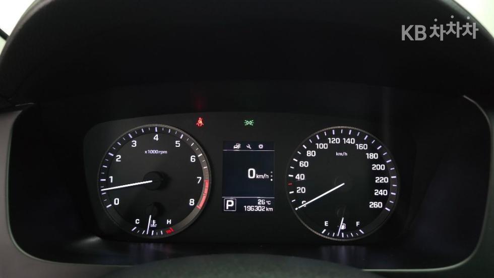 Hyundai Sonata — miniaturë 7