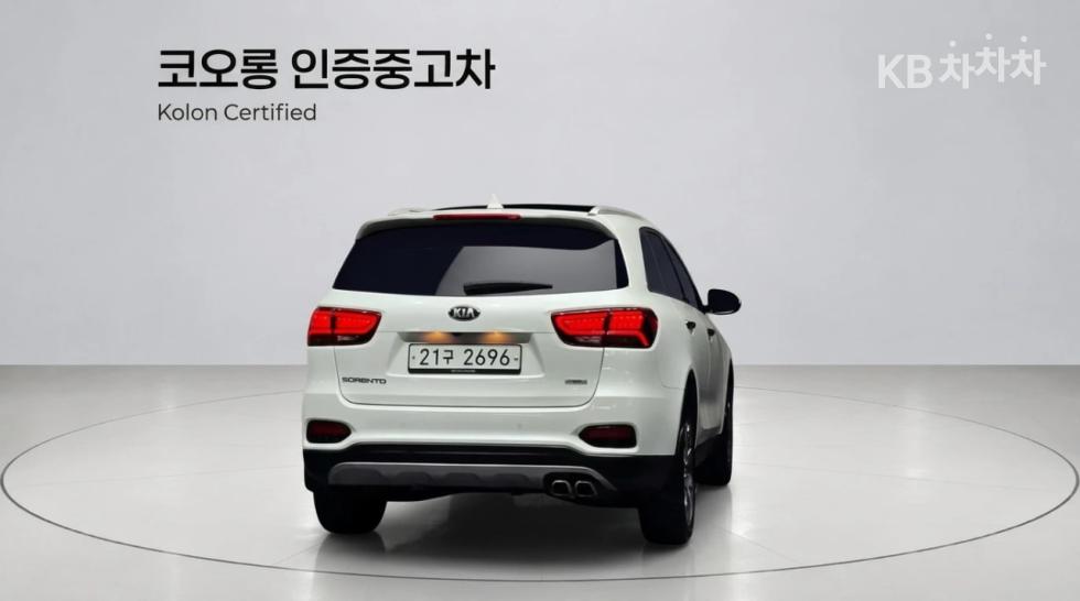 Kia Sorento Master — фото 4