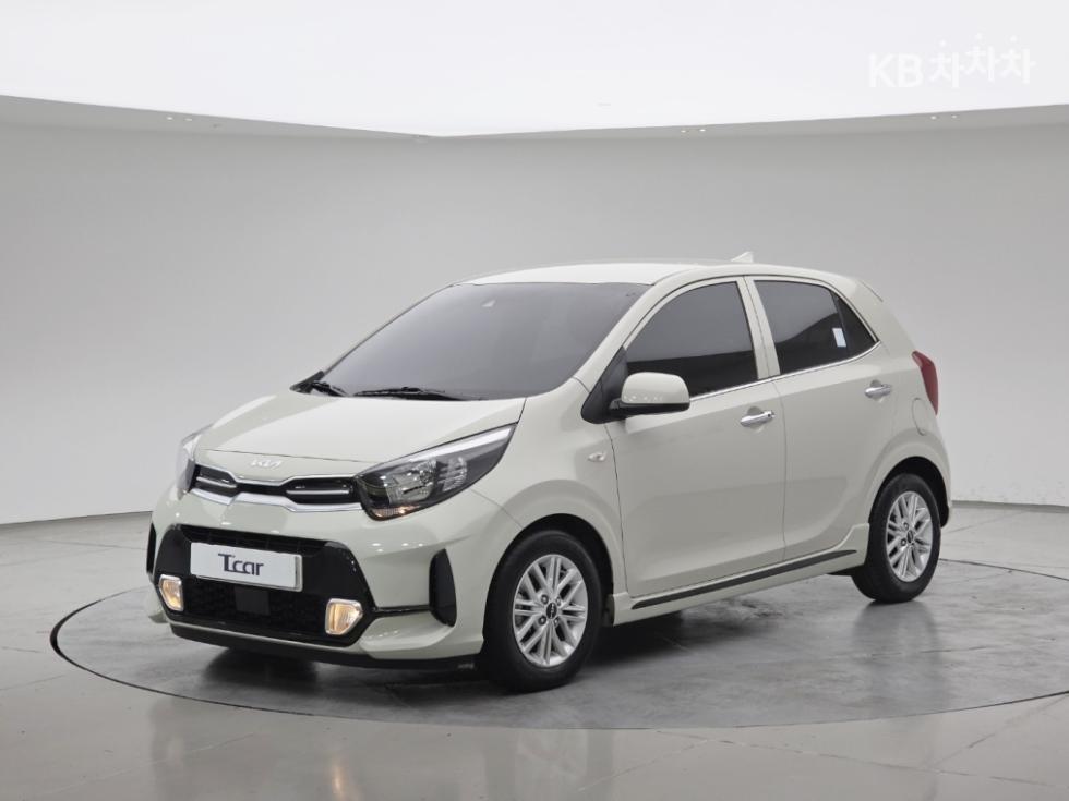 Kia PRESTIGE — фото 1
