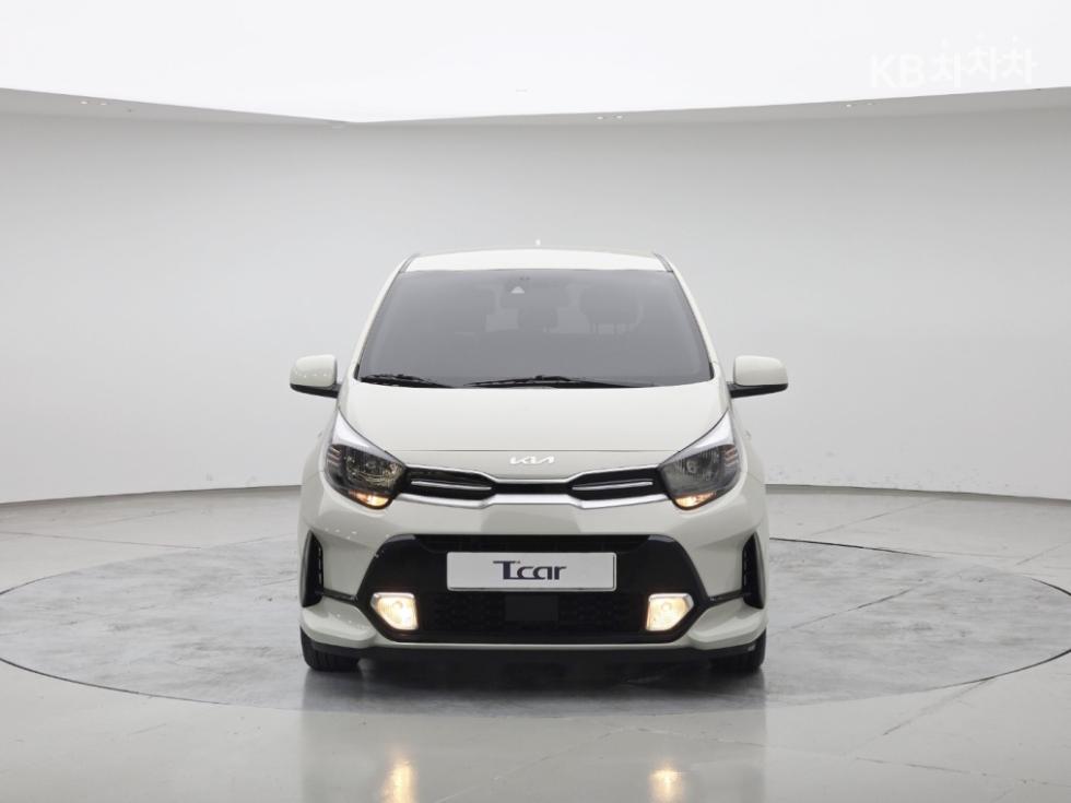 Kia PRESTIGE — фото 2