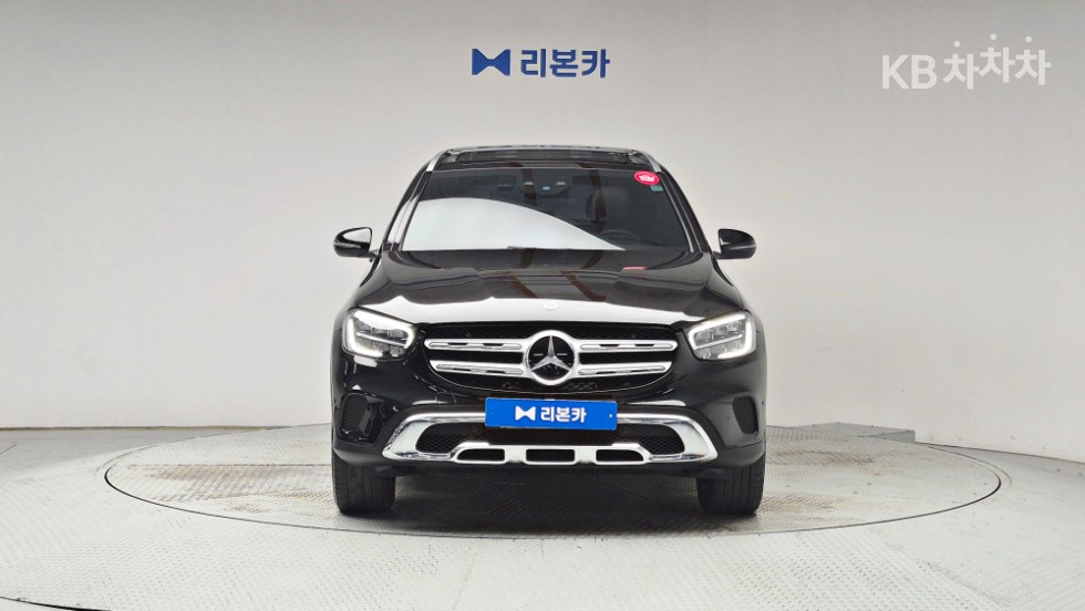 Mercedes-Benz GLC-Class — фото 2