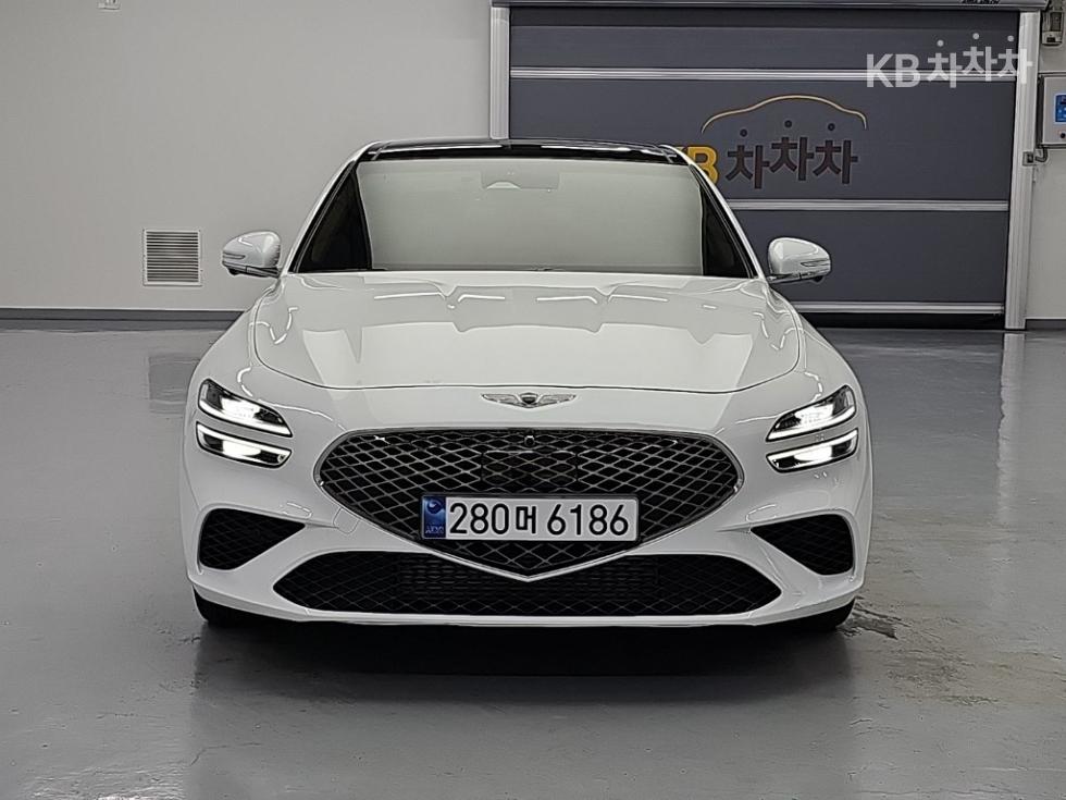 Genesis G70 STANDARD — фото 2