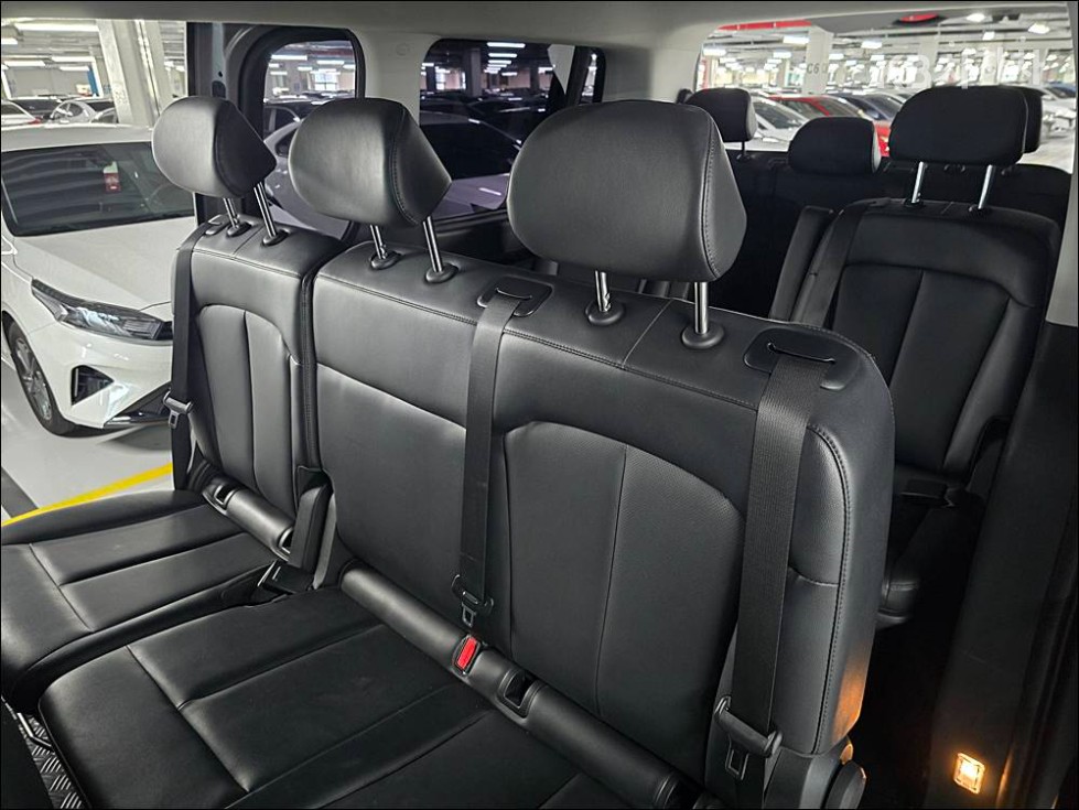 Hyundai Staria — miniaturë 8