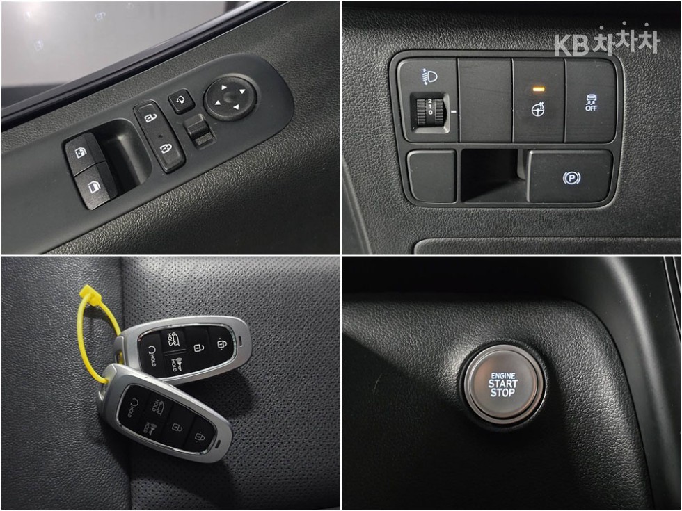 Hyundai Staria — miniaturë 15