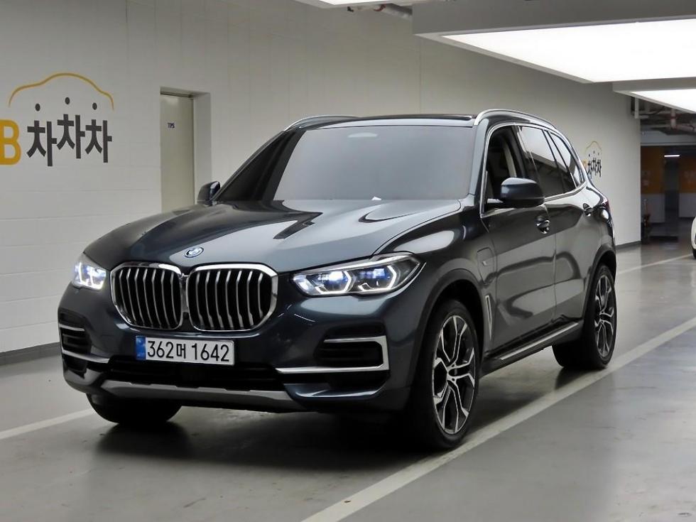 BMW X5 M Sport — фото 2
