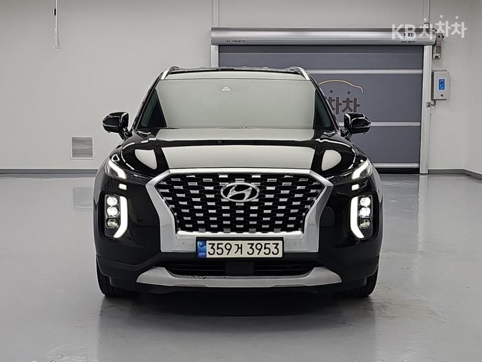 Hyundai Palisade PRESTIGE — фото 2
