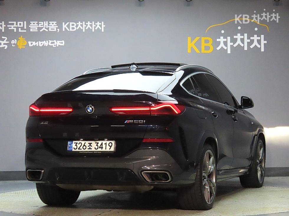 BMW X6 BASE MODEL — фото 2