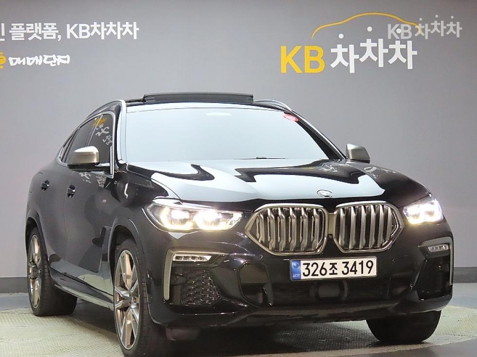 BMW X6 BASE MODEL — фото 3
