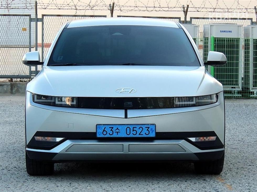 현대 아이오닉5 2022년식 현대 아이오닉5 롱레인지 AWD 익스클루시브