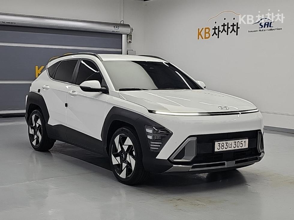 Hyundai Premium — фото 4