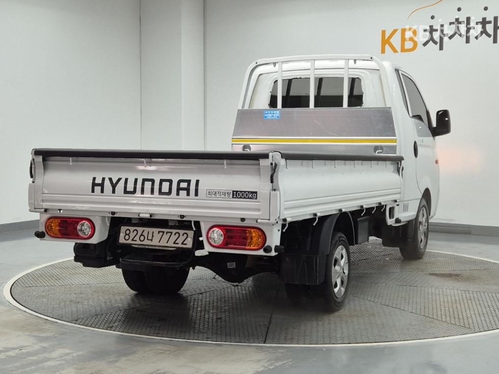 Hyundai Smart — фото 3