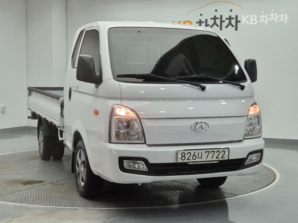 Hyundai Smart — фото 4