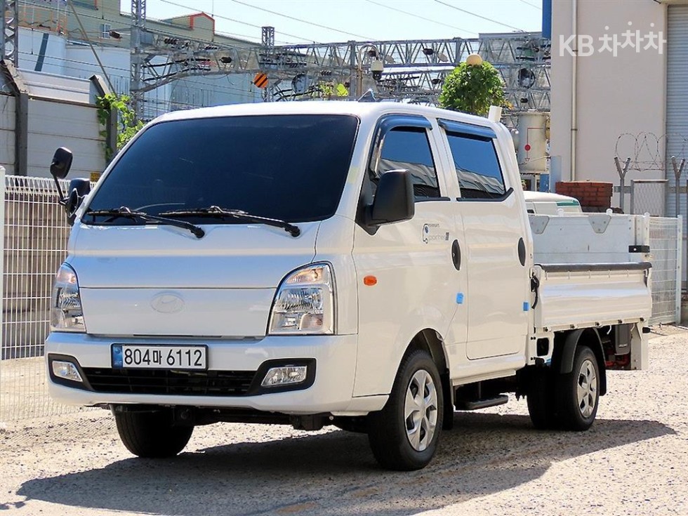Hyundai Smart — фото 2