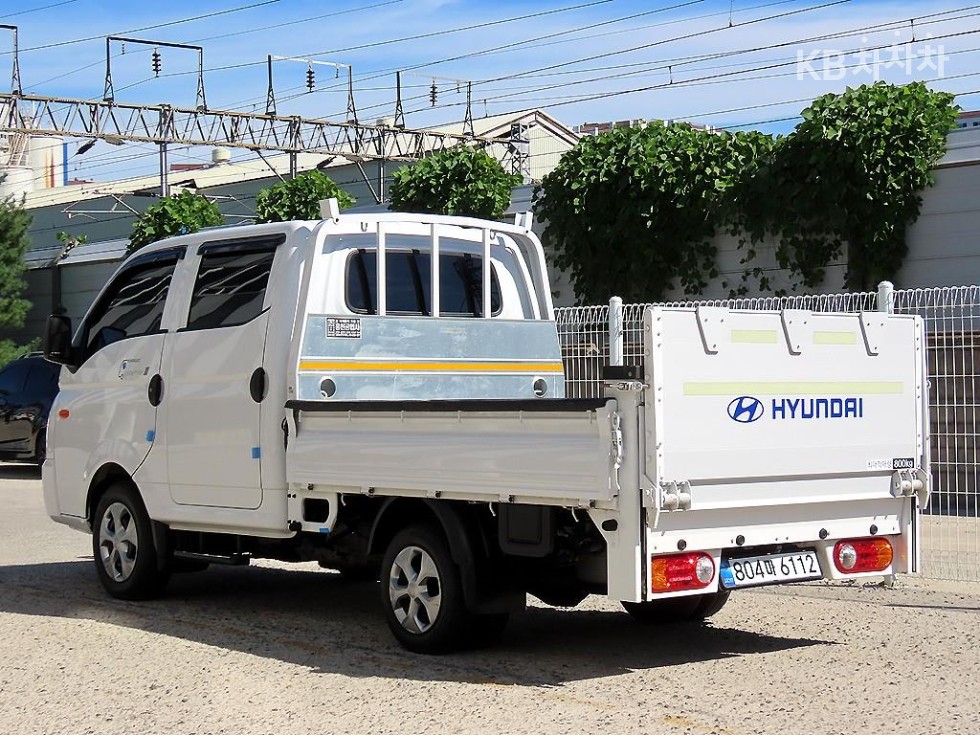 Hyundai Smart — фото 3