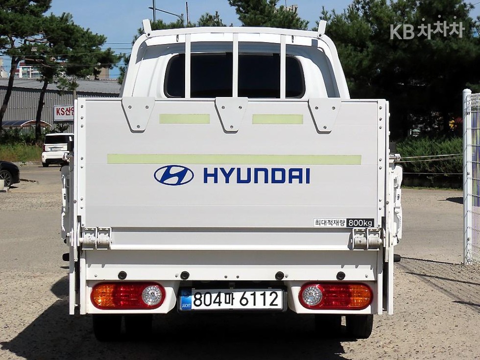 Hyundai Smart — фото 4