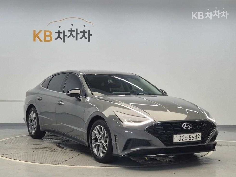 Hyundai Sonata Premium — фото 4