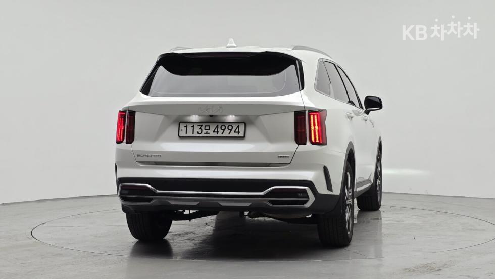 Kia Sorento PRESTIGE — фото 2