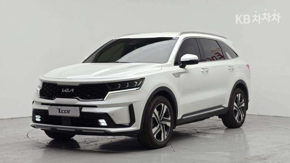 Kia Sorento PRESTIGE — фото 3