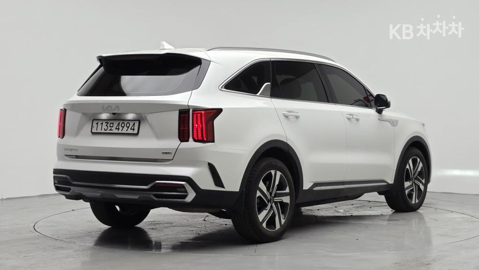 Kia Sorento PRESTIGE — фото 4