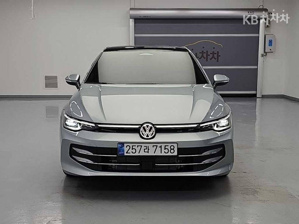 Volkswagen Prestige — фото 2