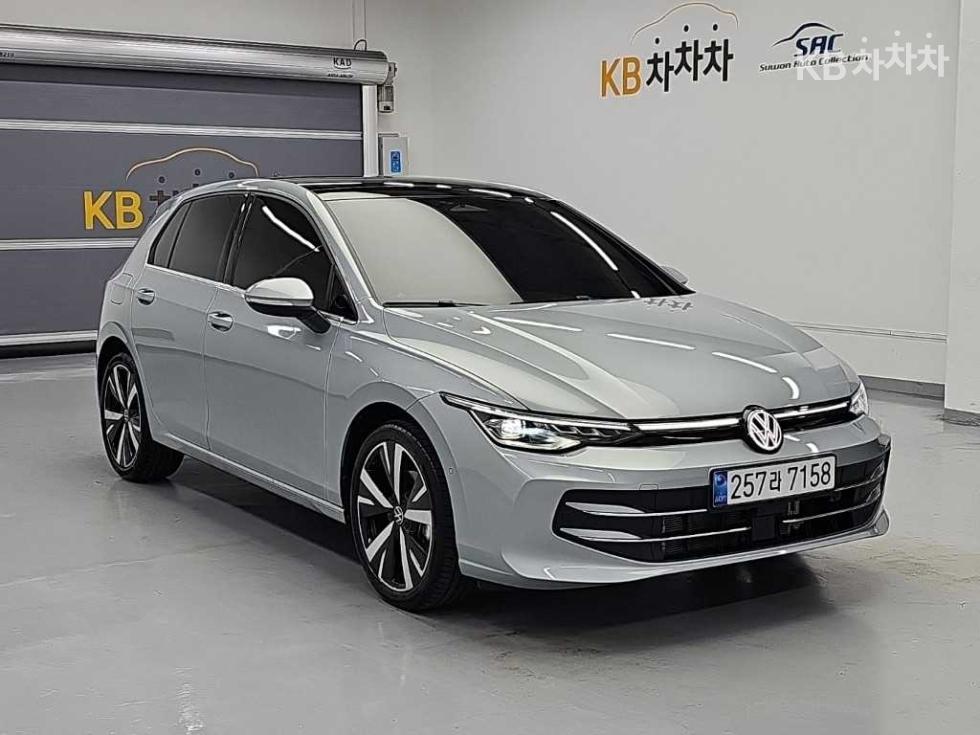 Volkswagen Prestige — фото 4