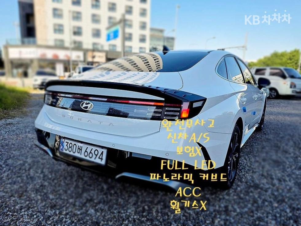 Hyundai Sonata EXCLUSIVE — фото 2
