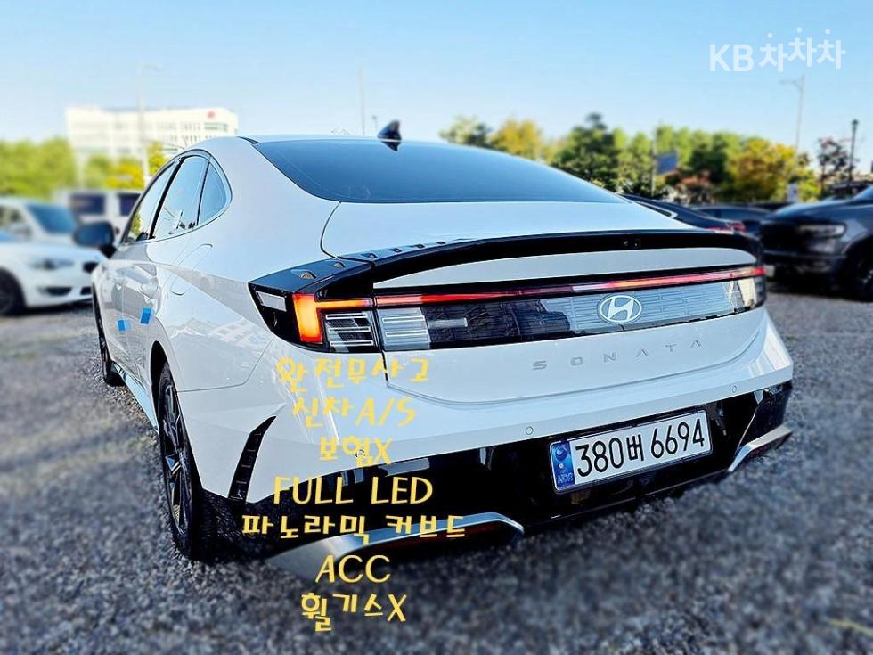 Hyundai Sonata EXCLUSIVE — фото 4