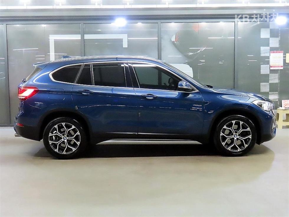 BMW X1 M Sport Package — фото 3