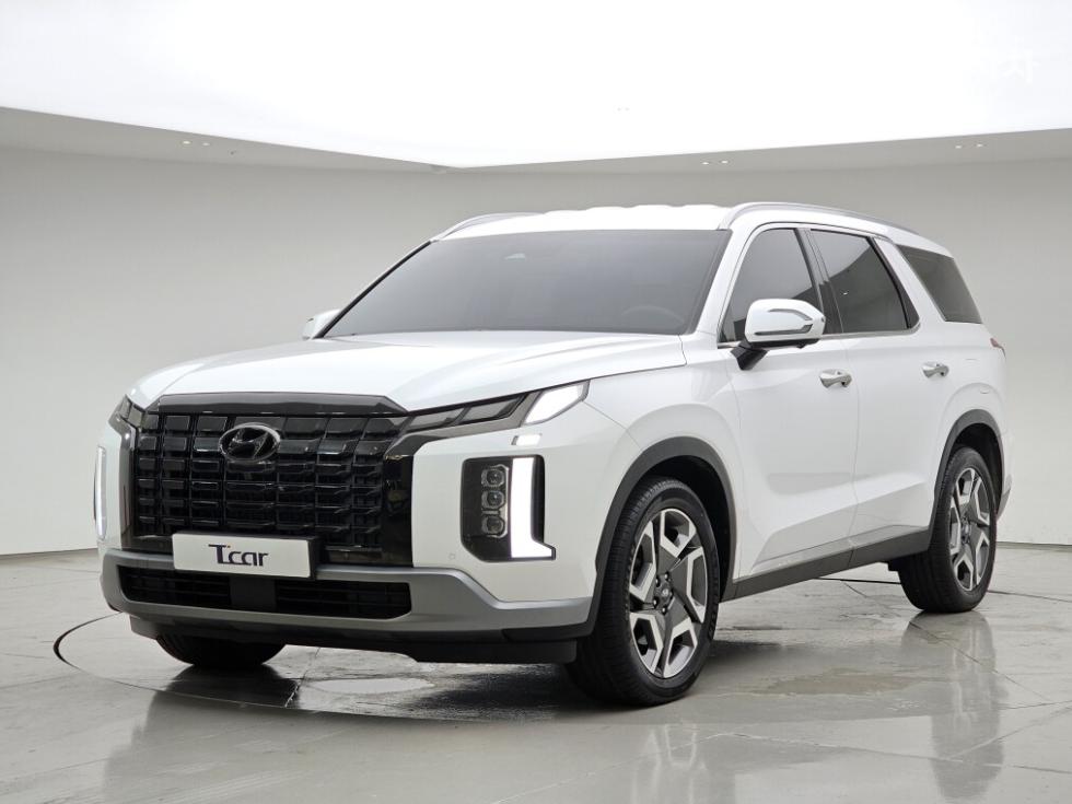 Hyundai Palisade PRESTIGE — фото 1