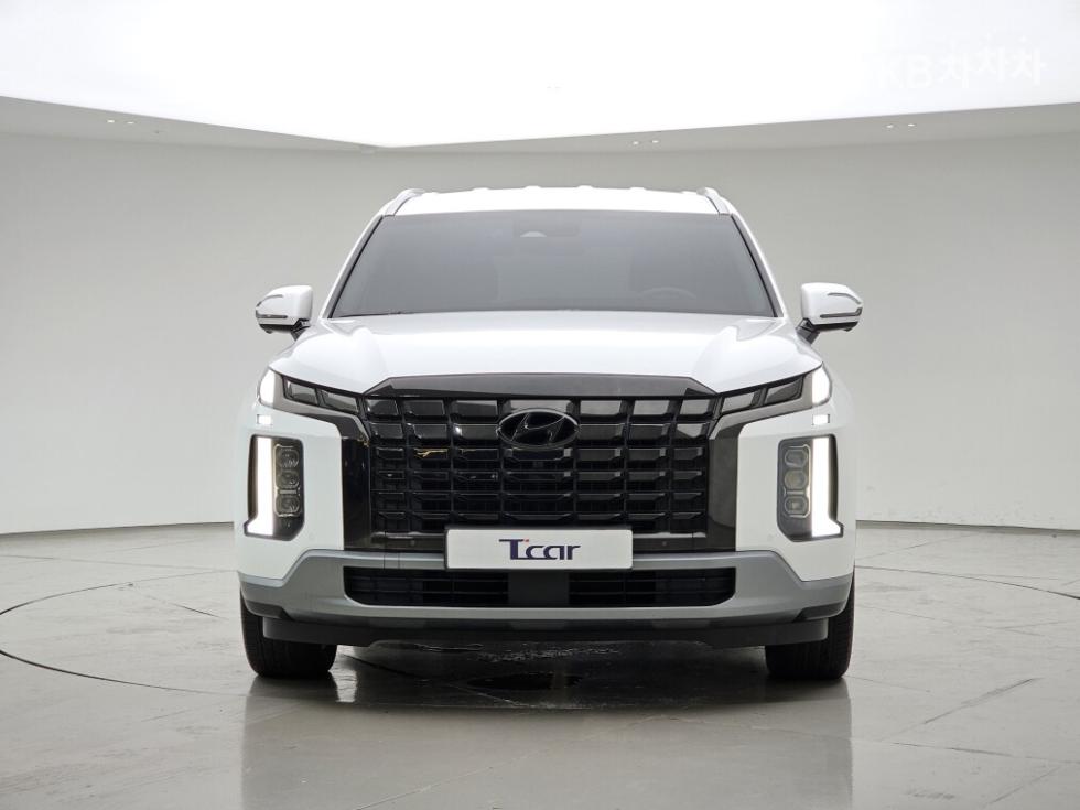 Hyundai Palisade PRESTIGE — фото 2