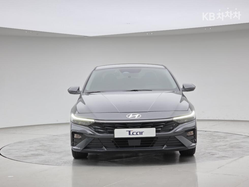 Hyundai Avante Smart — фото 2