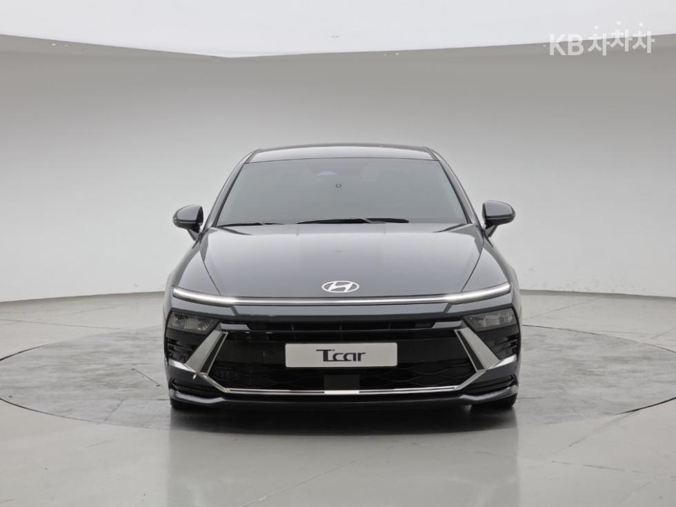 Hyundai Sonata Premium — фото 2