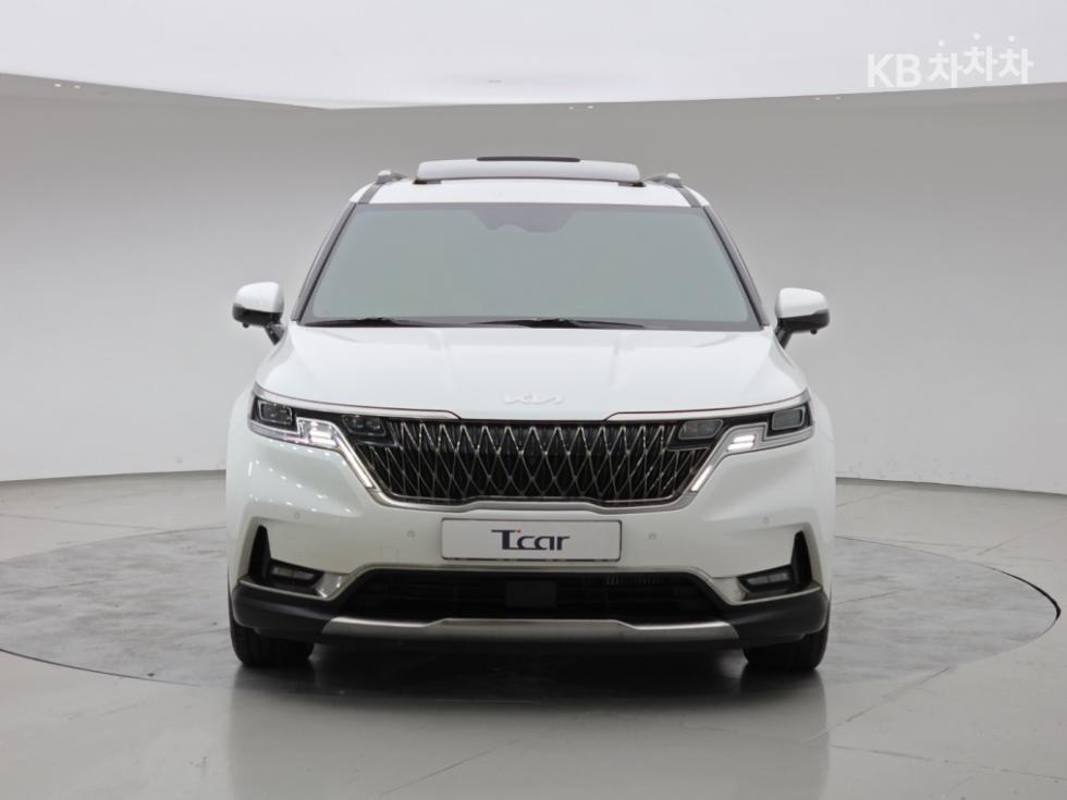 Kia Carnival SIGNATURE — фото 2