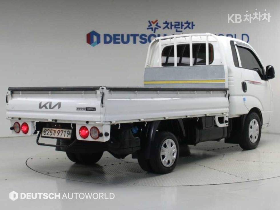 Kia GLS — фото 2