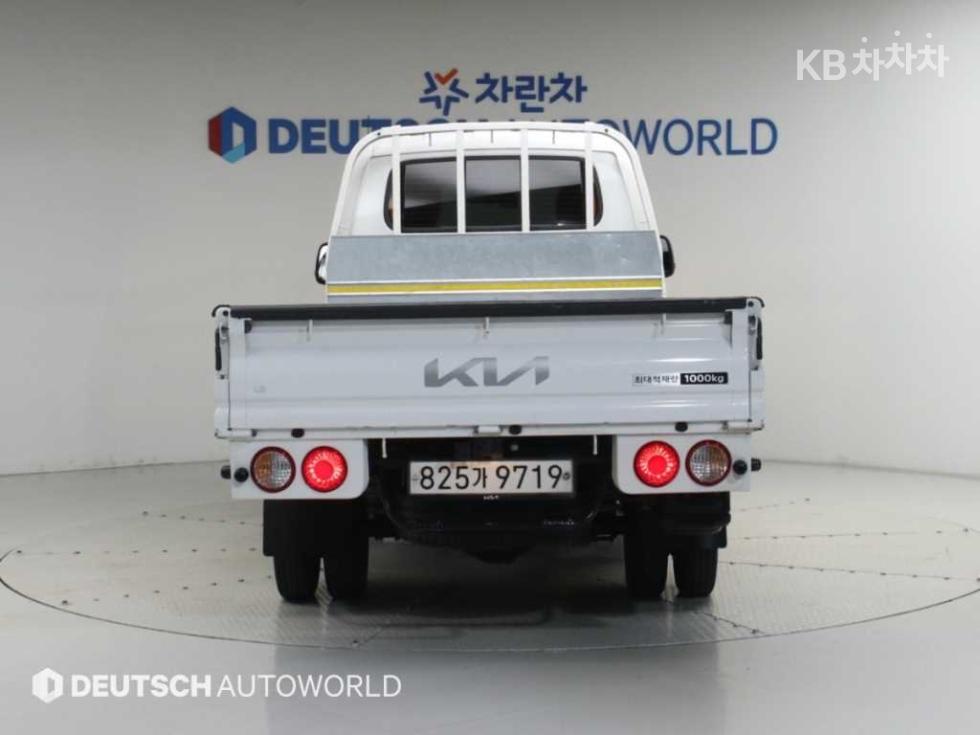 Kia GLS — фото 4