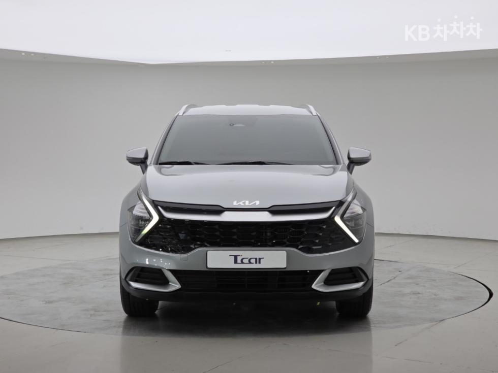 Kia Sportage PRESTIGE — фото 2