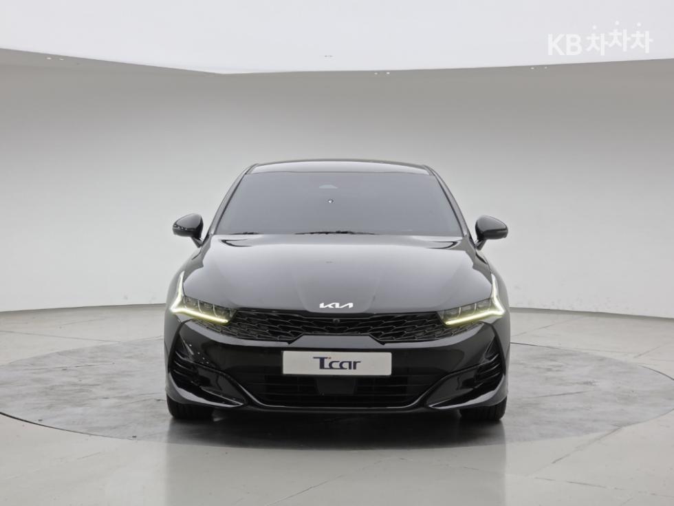 Kia K5 SIGNATURE — фото 2