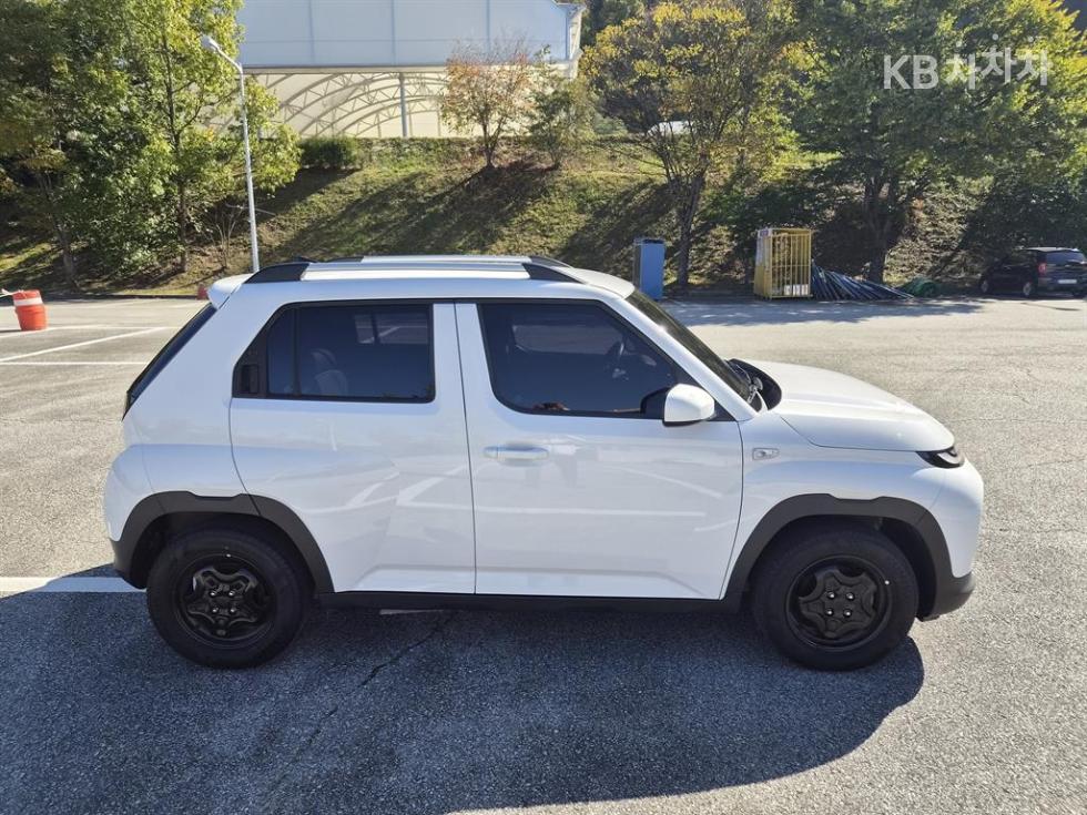 Hyundai Casper THE ESSENTIAL — фото 2