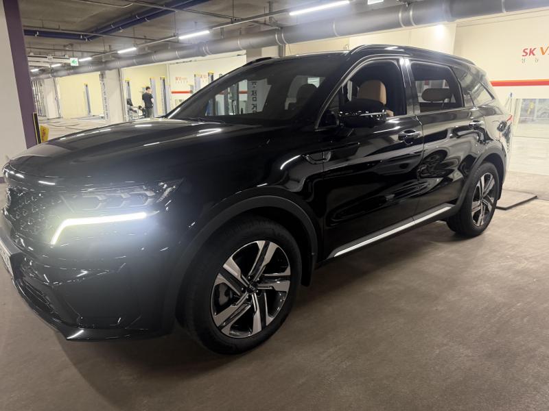 Kia Sorento PRESTIGE — фото 2
