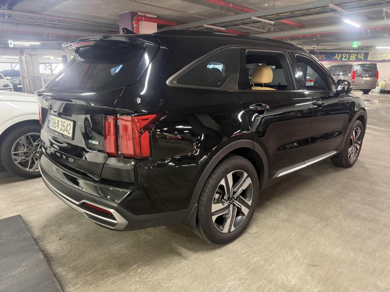 Kia Sorento PRESTIGE — фото 4