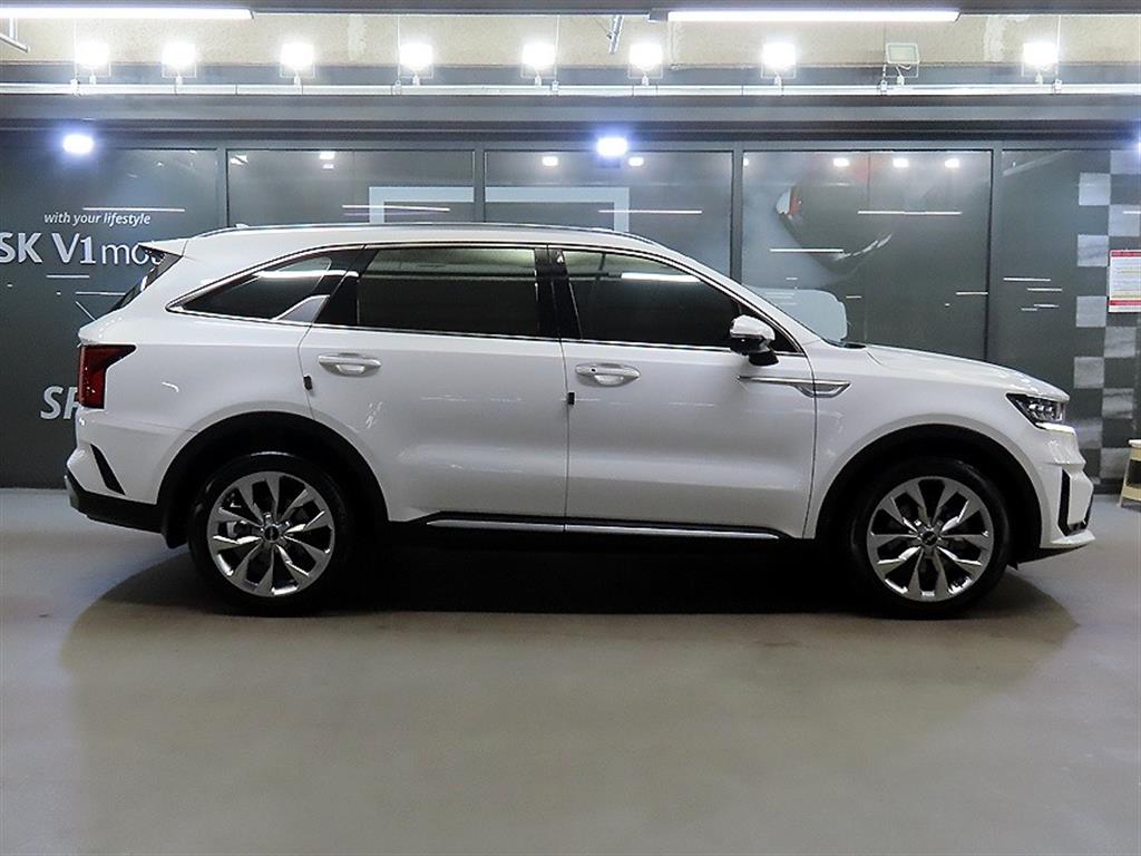 Kia Sorento NOBLESSE — фото 4