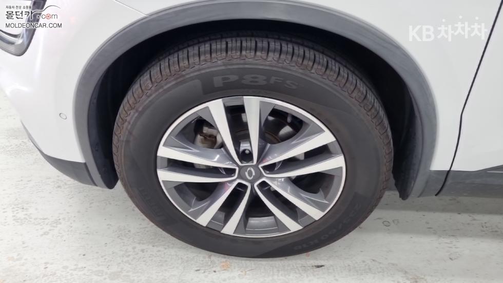 Renault Samsung QM6 — miniaturë 6