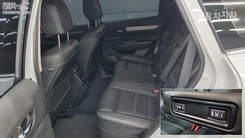 Renault Samsung QM6 — miniaturë 10