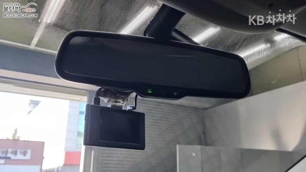 Renault Samsung QM6 — miniaturë 15