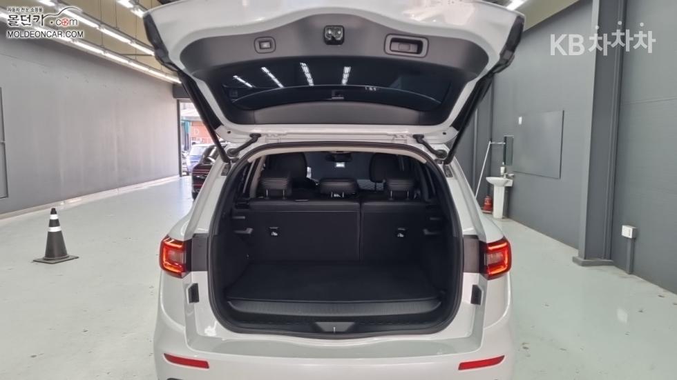 Renault Samsung QM6 — miniaturë 18