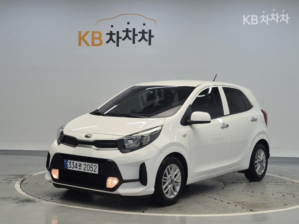 Kia PRESTIGE — фото 1