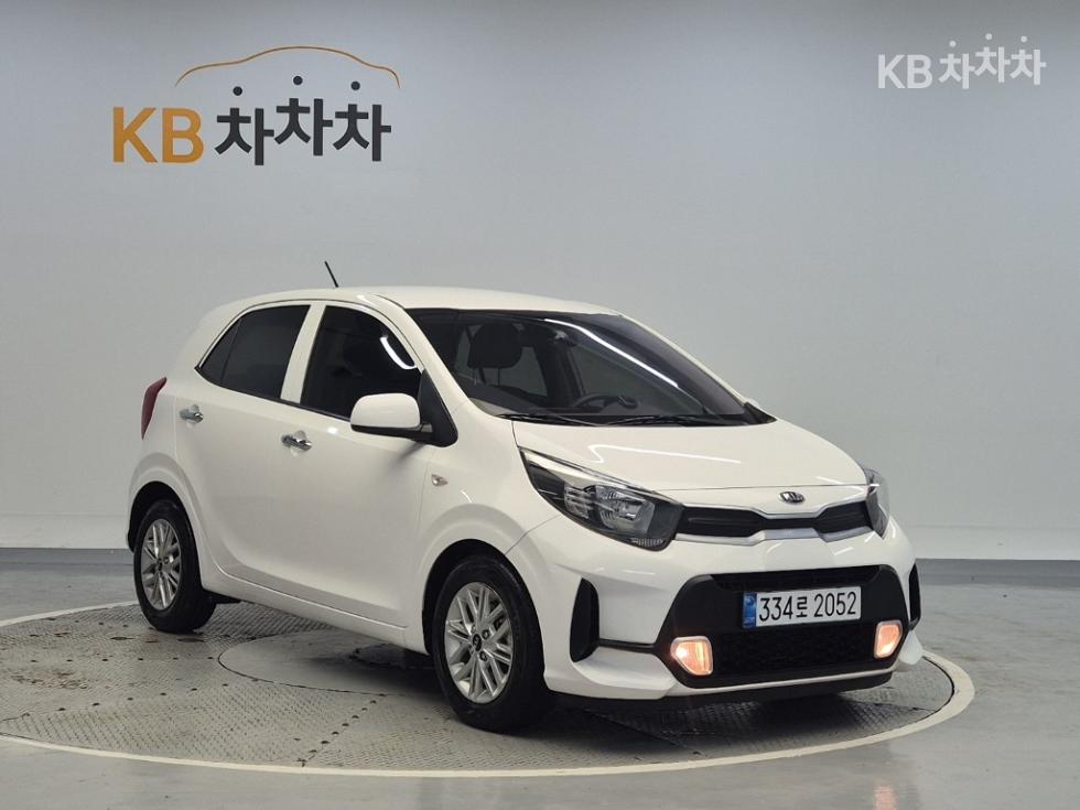 Kia PRESTIGE — фото 4