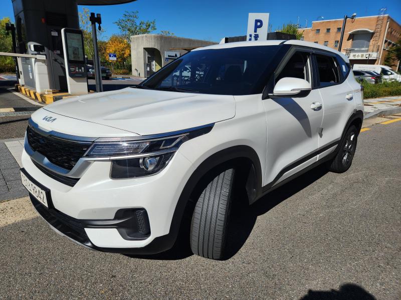 Kia Seltos PRESTIGE — фото 2