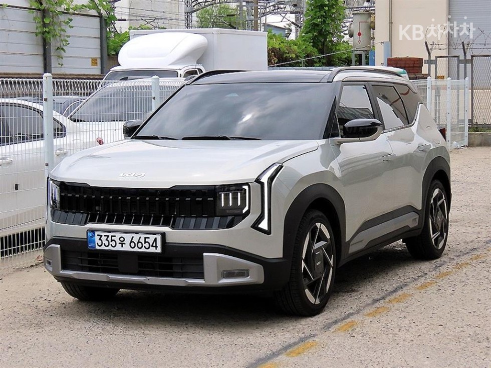 Kia Seltos PRESTIGE — фото 2