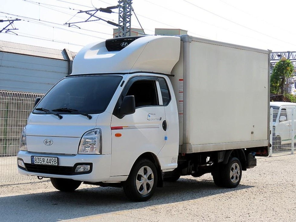 Hyundai Smart — фото 2